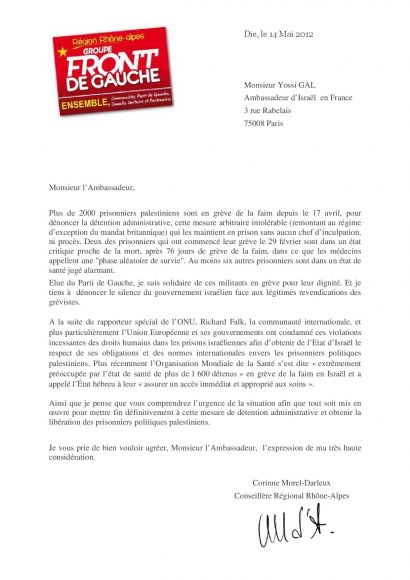 lettre-Ambassadeur_d__Israel_en_France.jpg, mai 2012