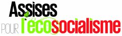 Logo ASSISES ECOSOCIALISME