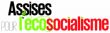 Logo ASSISES ECOSOCIALISME