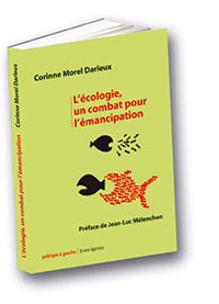 L'écologie, un combat pour l'émancipation